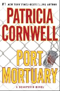 Cornwell Patricia Port Mortuary 