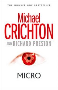 Crichton, Michael Micro   (TPB) 