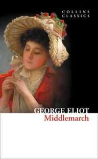 George, Eliot Middlemarch 
