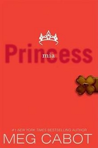 Meg, Cabot Princess Diaries 9: Princess Mia 