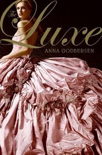 Anna, Godbersen Luxe (NY Times bestseller) 
