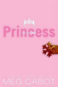 Meg, Cabot Princess Diaries 5: Princess in Pink 