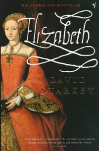David, Starkey Elizabeth   (No.1 UK bestseller) 