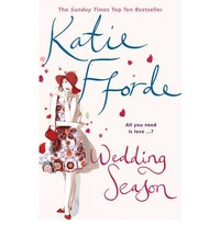 Katie, Fforde Wedding Season (UK bestseller) 