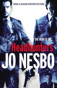 Jo, Nesbo Headhunters 