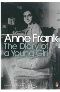 Anne, Frank Diary of a Young Girl - Anne Frank 