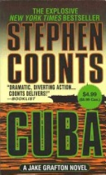 Stephen, Coonts Cuba (value promotion) 