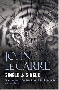 John, Le Carre Single & Single   (B) 