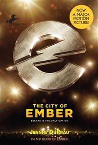 DuPrau, Jeanne City of Ember (Books of Ember 1) 