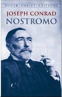 Joseph, Conrad Nostromo 