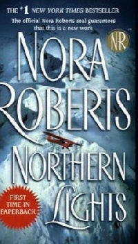 Roberts, Nora Northern Lights 