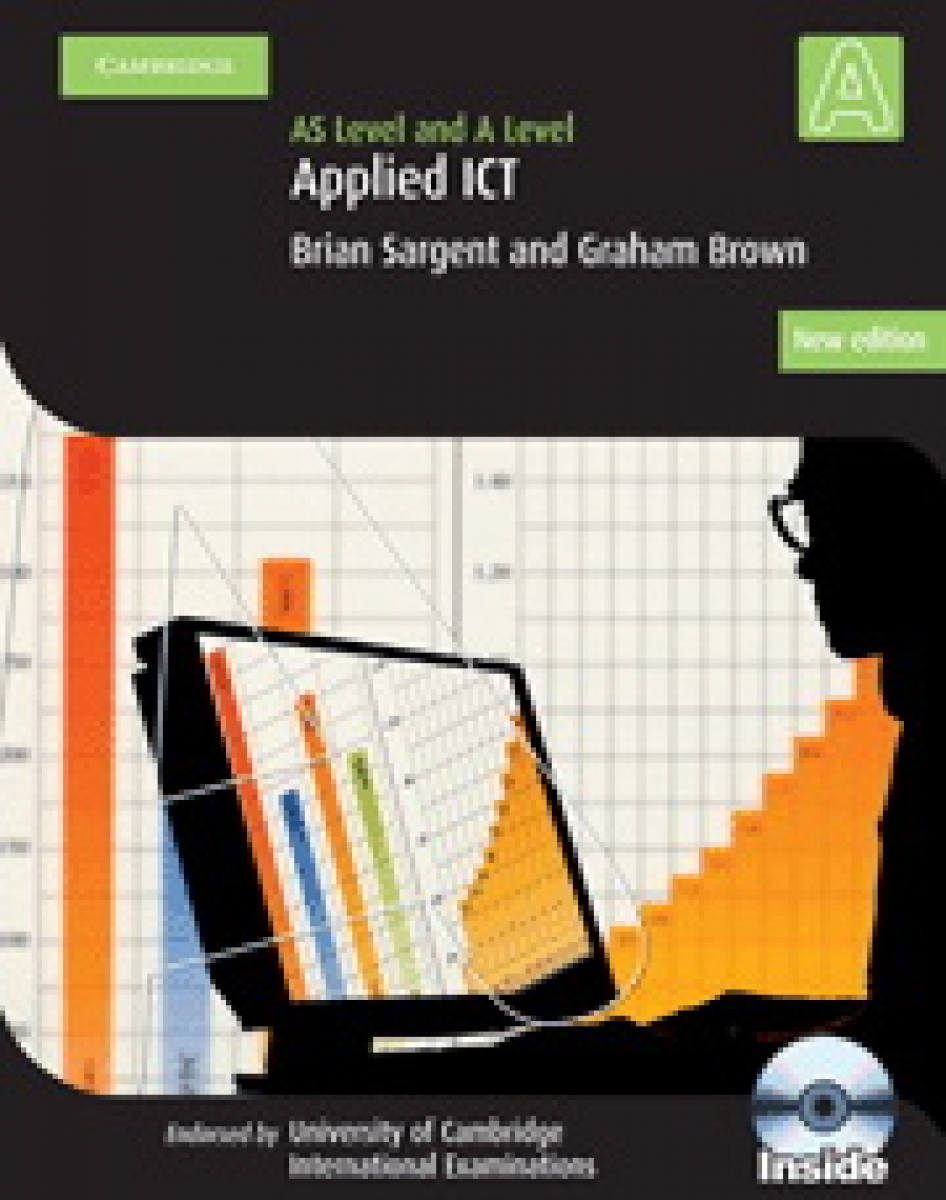 Sargent; Brown Applied ICT. Level AS/A 