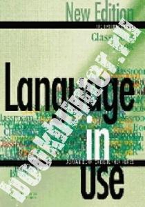 Doff/Jones Language in Use Pre-Intermediate Classroom Book 