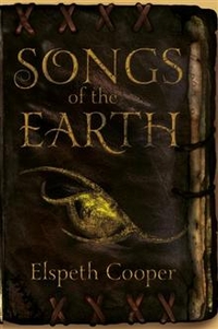 Cooper, Elspeth Songs of the Earth 