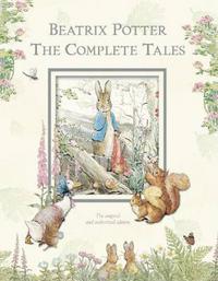 Potter, Beatrix Beatrix Potter - Complete Tales   HB 