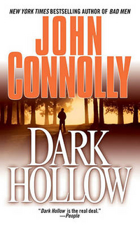 John, Connolly Dark Hollow 