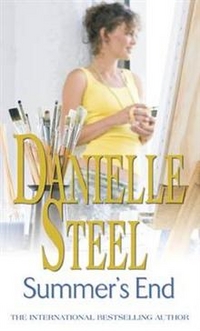 Danielle, Steel Summer's End  (A) 