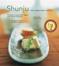 M, T, Sugimoto, Iwatate Shunju: New Japanese Cuisine 