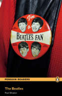 Paul Shipton The Beatles (with Audio CD) 