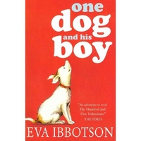 Eva, Ibbotson One Dog and His Boy 