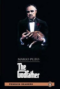 Puzo, Mario The Godfather 