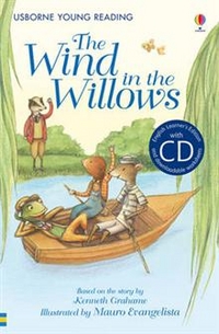 Lesley, Sims Wind in the Willows  +D 