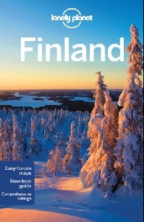 Andy Symington Finland country guide (7th Edition) 