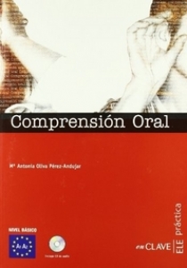 Perez-Andujar M.A.O. Practica Comprension Oral Iniciacion +D New Edition 