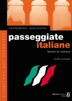 Bettoni Passeggiate italiane - livello avanzato 