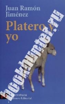 Jimenez, Juan Ramon Platero y yo 