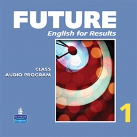Yvonne Wong Nishio Future 1 Class Audio CDs (6) 