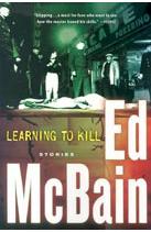 Ed, McBain Learning To Kill 