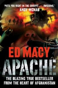 Ed, Macy Apache   (B) 