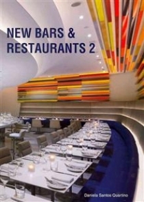 Vidiella, AS New Bars and Restaurants 2 