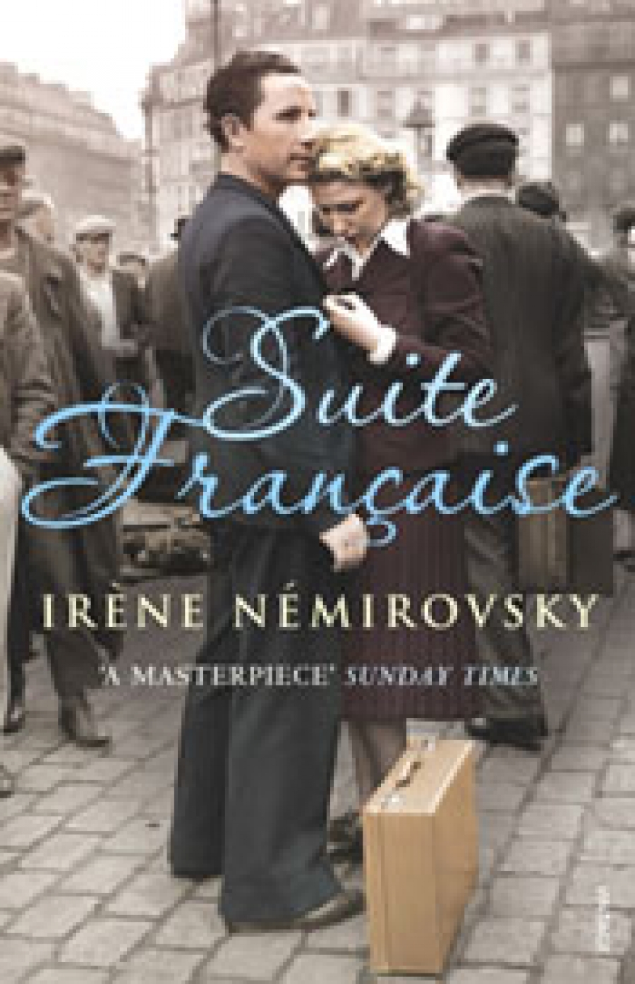Nemirovsky, Irene Suite Francaise 