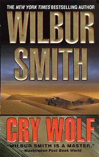 Smith, Wilbur Cry Wolf 