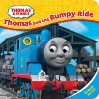 Awdry Reverend Wilbert Vere Thomas and the Bumpy Ride 