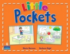 Mario H., Barbara H. Little Pockets: Student Book 