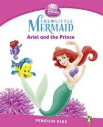 Kathryn Harper Penguin Kids Disney 2 The Little Mermaid 
