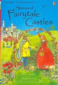 Lester Anna Fairytale Castles 
