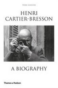 Assouline Pierre Henri Cartier-Bresson: a Biography 