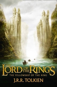 Tolkien, J.R.R. Lord of the Rings 1: Fellowship of the Ring (B) film tie-in 