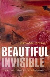 Giovanni, Vignale Beautiful Invisible: Creativity, Imagination & Theoret physics Hb 