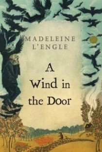 Madeleine Time Quintet 2: Wind in the Door 