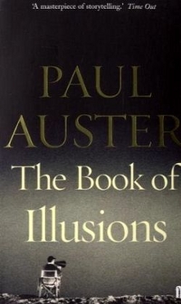 Paul, Auster The Book of Illusions 