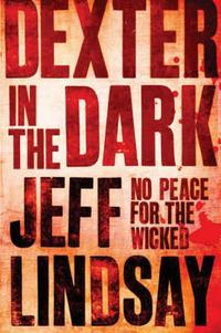 Jeff, Lindsay Dexter in the Dark 