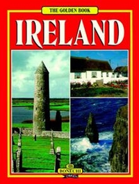 Power, F The Golden Book of Ireland 