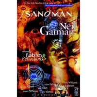 Neil, Gaiman Sandman Vol. 6: Fables and Reflections (graphic novel) 