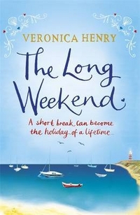 Veronica, Henry Long Weekend *** 