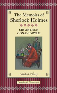 Doyle, A.C. Memoirs of Sherlock Holmes  (HB) 